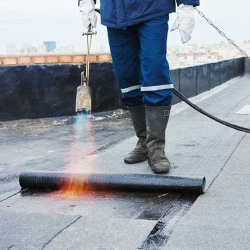 Inschakelen van dakspecialist Eindhoven
